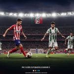 Atlético-Botafogo : Heure et Chaîne du Match de Coupe du Monde des Clubs