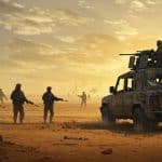 Attaque de l'EI en Syrie : Les Kurdes Face à la Menace