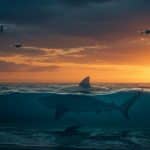 Attaque de Requin à New York : Un Incident Rare Décrypté