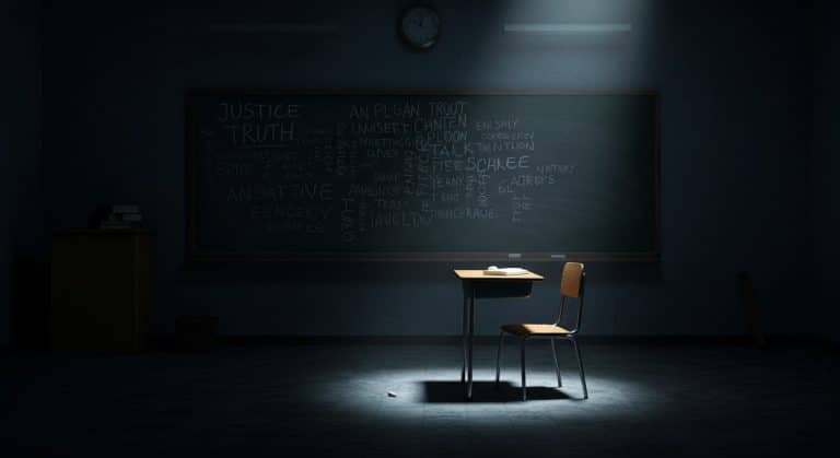 Atteintes Sexuelles : Enseignant d’Indre-et-Loire Écroué