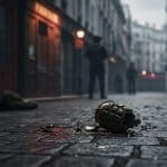 Attentat Rue des Rosiers 1982 : Fin de l'Enquête