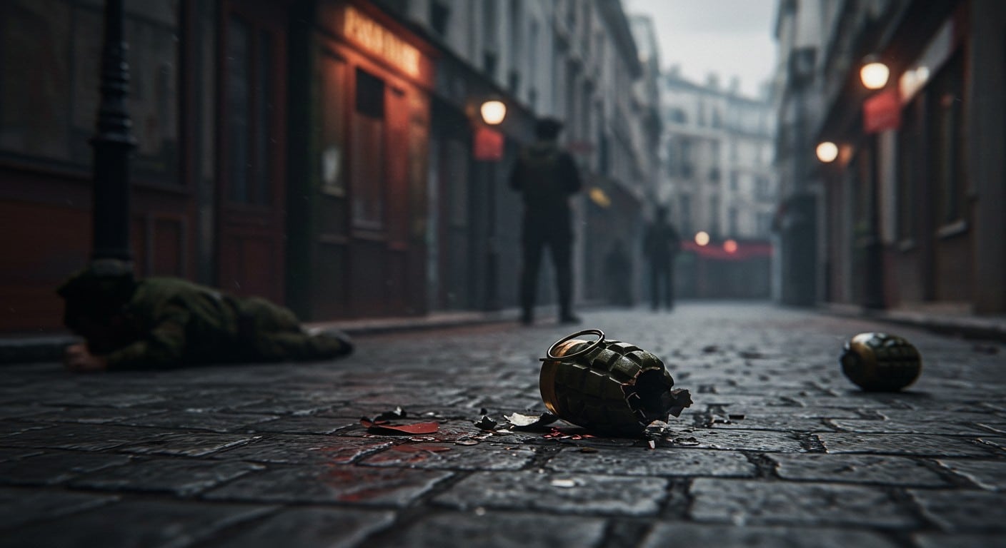 43 ans après l'attentat de la rue des Rosiers, l'enquête s'achève. Un procès est-il possible ? Découvrez les derniers développements et les enjeux.