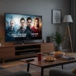 Audiences TV : Bellefond Triomphe, Koh-Lanta Résiste