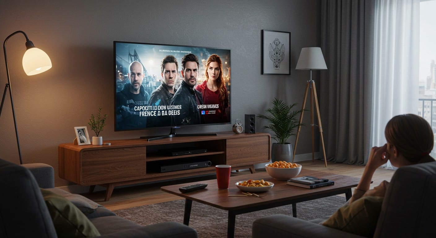 Bellefond surpasse Koh-Lanta en audiences TV, tandis que France 2 peine avec sa soirée océans. Découvrez les chiffres et analyses des programmes du moment.