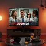 Audiences TV : Grey’s Anatomy Triomphe, Top Chef Séduit