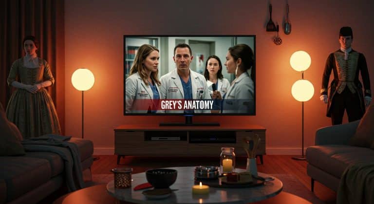Audiences TV : Grey’s Anatomy Triomphe, Top Chef Séduit