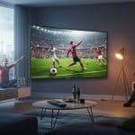 Audiences TV : Le PSG Domine, Les Séries Passionnent