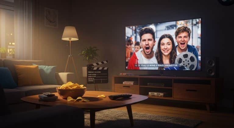 Audiences TV : Les Hits Qui Cartonnent Ce Dimanche Soir