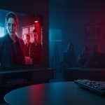 Audiences TV : Les Séries Policières Dominent la Soirée