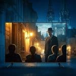 Audiences TV : Meurtres à Chartres Triomphe sur France 3