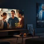 Audiences TV : Un Téléfilm Français Surpasse Grey’s Anatomy