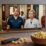 Audiences TV : Une Amitié Dangereuse Triomphe, Top Chef Brille