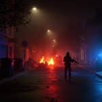 Aulnay-sous-Bois : Enquête sur une Fusillade Mortelle