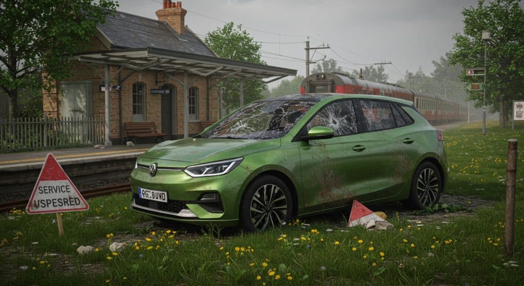 Autopartage Électrique : Fin d’un Service Prometteur