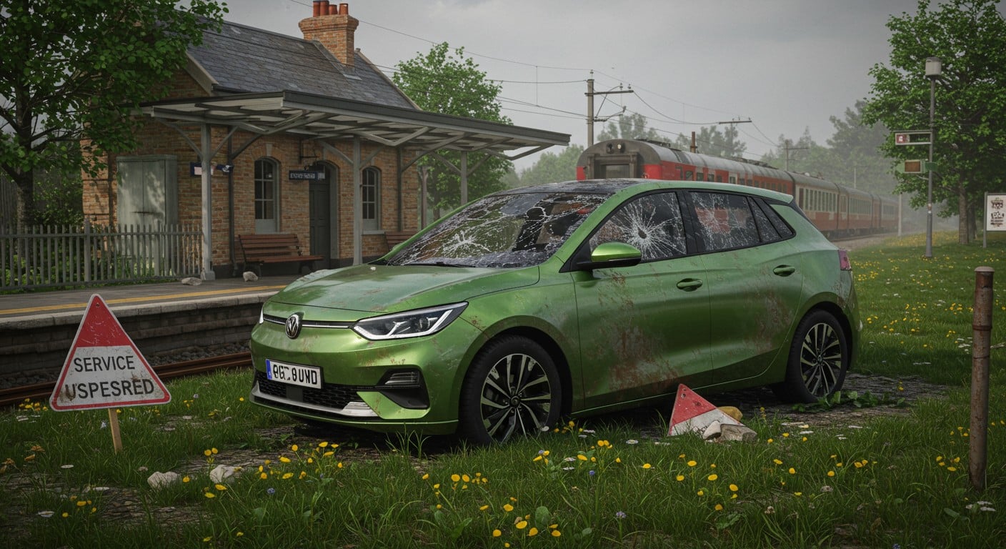 Pourquoi l’autopartage électrique s’arrête dans une région rurale ? Découvrez les raisons, impacts et perspectives d’un service plombé par les incivilités.