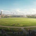 Avenir Hippodrome Ris-Orangis : Quel Projet Après le PSG ?