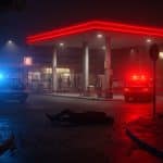 Avignon : Homicide par Balles au Centre Commercial