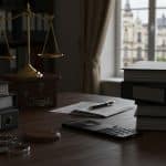 Avocate Parisienne en Garde à Vue : Un Scandale Judiciaire