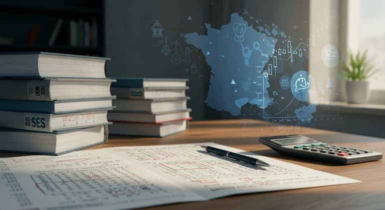 Bac 2025 : Corrigé SES Spécialité Jour 2 Décrypté
