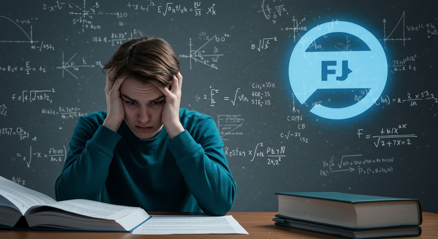 L’épreuve de physique-chimie du Bac 2025 jugée trop complexe par les lycéens. Une pétition explose : que s’est-il passé ? Découvrez les détails.