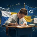 Bac 2025, G7 et Salon Aérospatial : Actus du 16 Juin