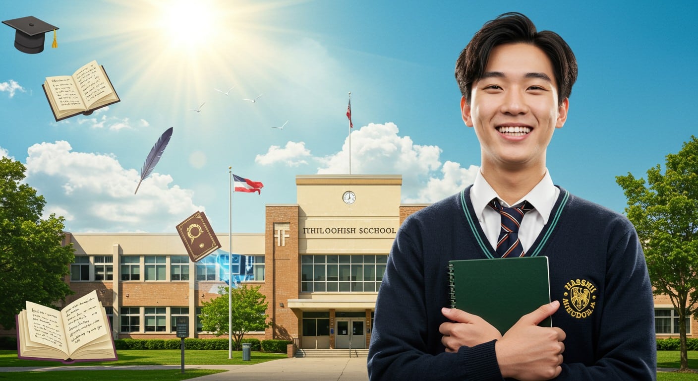 Les lycéens du Bac 2025 partagent leur soulagement après l'épreuve de philo. Découvrez leurs réactions, les sujets et leurs stratégies !