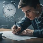 Bac 2025 : Les Maths Sont-Elles Devenues Plus Faciles ?