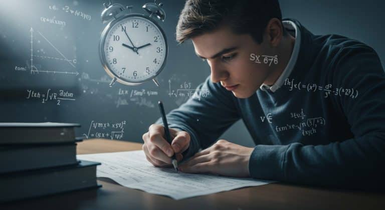 Bac 2025 : Les Maths Sont-Elles Devenues Plus Faciles ?