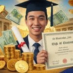 Bac 2025 : Mentions et Récompenses Financières
