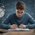 Bac 2025 : Pourquoi les Maths Font Peur aux Lycéens