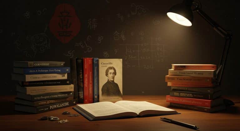 Bac 2025 : Sujets de Français en Asie Dévoilés