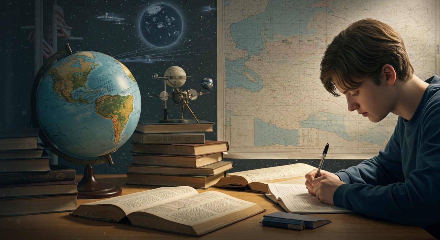 Découvrez les sujets HGGSP du Bac 2025 pour l’étranger : mémoire des génocides, guerres, conquête spatiale et maritime. Analyse et conseils pour réussir !
