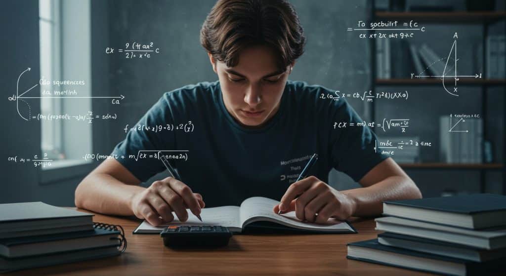 Bac 2025 : Sujets Maths Spécialité Jour 1 Décryptés
