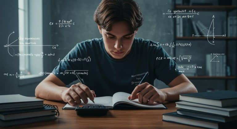 Bac 2025 : Sujets Maths Spécialité Jour 1 Décryptés