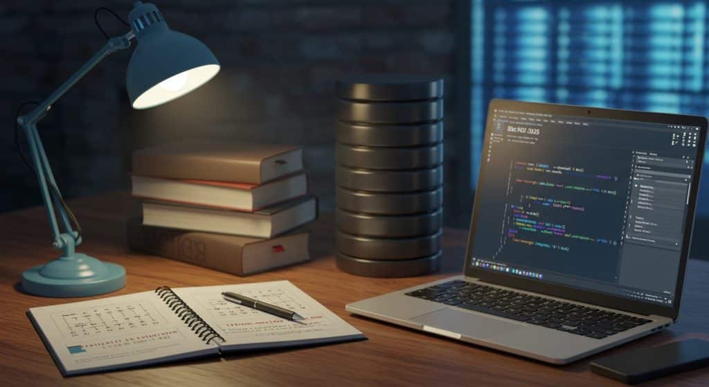Bac 2025 : Sujets NSI Jour 2 Décryptés