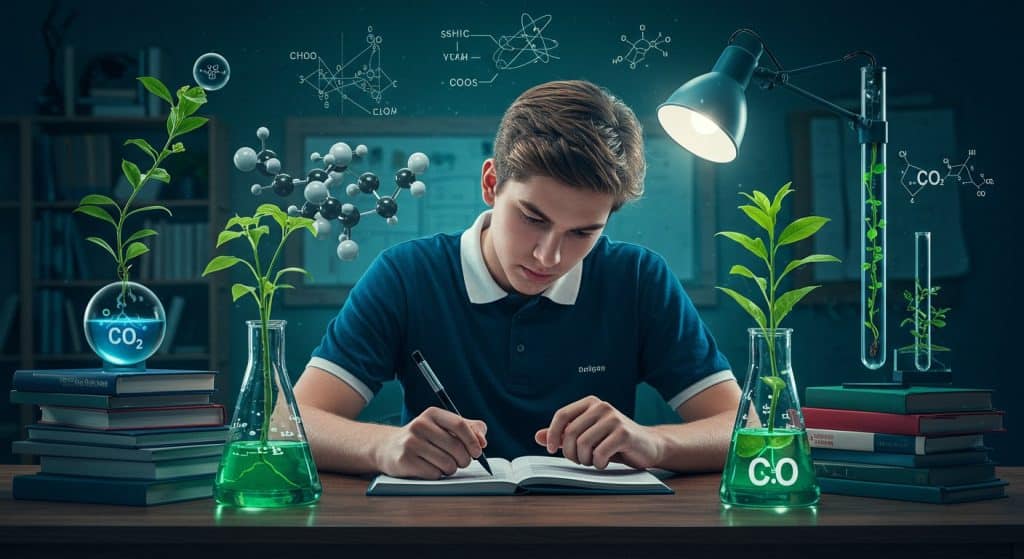 Bac 2025 : Sujets Physique-Chimie Et SVT À L’Étranger