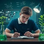 Bac 2025 : Sujets Physique-Chimie Et SVT À L’Étranger