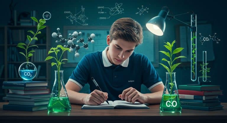 Bac 2025 : Sujets Physique-Chimie Et SVT À L’Étranger