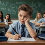 Bac 2025 : Un Enfant de 8 Ans Défie l’Histoire