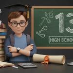 Bac à 13 Ans : Les Prodiges Qui Défient l’Âge