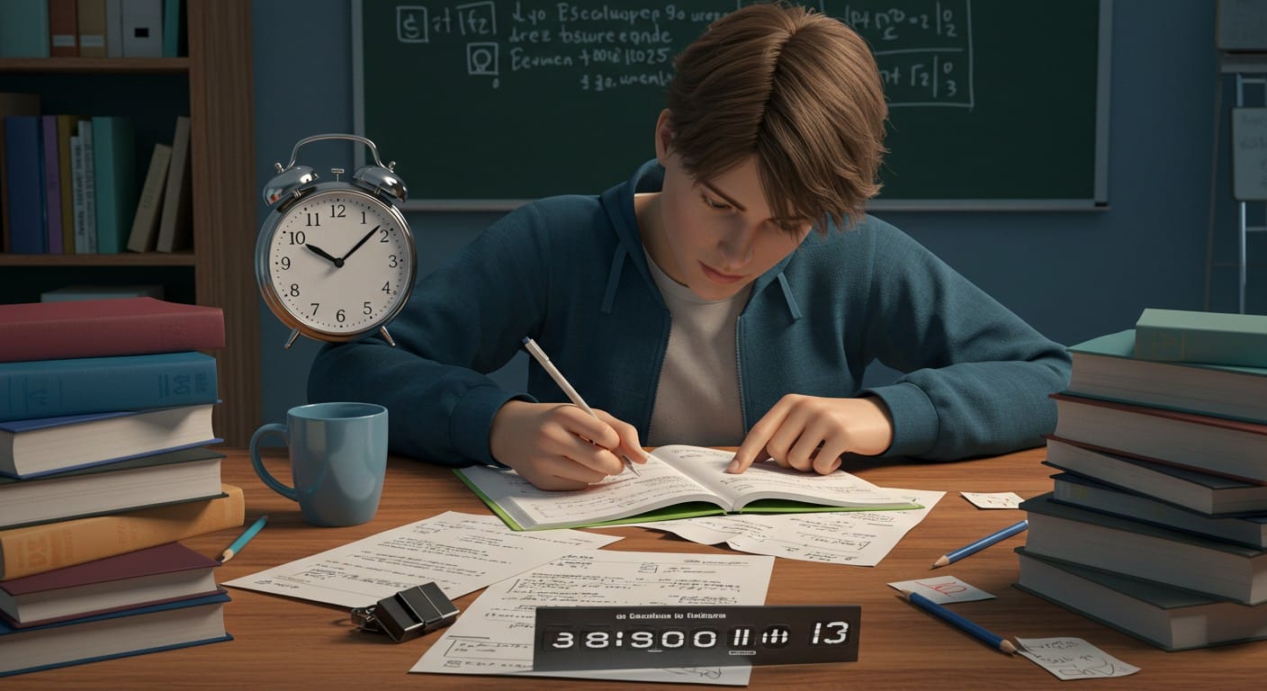 Boostez votre préparation pour le Bac Philo 2025 ! Conseils de révision, sujets tombés, méthodes et astuces pour exceller le 16 juin. Cliquez pour réussir !