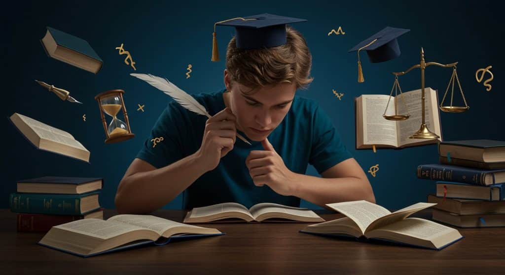 Bac Philo 2025 : Corrigés et Conseils pour Réussir