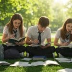 Bac Philo 2025 : Réviser Sans Prof, Le Défi Des Lycéens