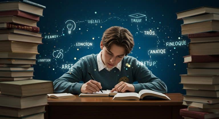 Bac Philo 2025 : Sujets et Astuces pour Réussir