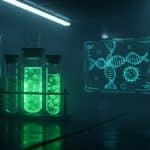 Bactérie Miroir : Une Menace Scientifique pour l’Humanité