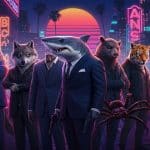 Bad Guys 2 : Premières Images Époustouflantes à Annecy