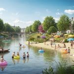 Baignade dans la Marne : Guide Complet des Nouveaux Sites