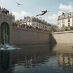 Baignade Sauvage à Paris : Les Dangers des Réservoirs de Passy