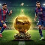 Ballon d’Or 2025 : Dembélé Contre Yamal, Duel Épique