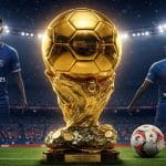 Ballon d’Or 2025 : Dembélé, le Choix Français ?